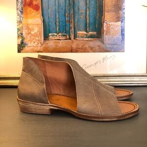 Free People Mont Blanc